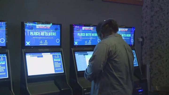 Ohio State student warns peers after sports betting addiction costs him $5K in weekend loss