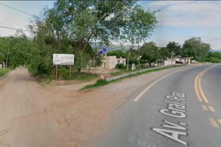 Hallaron a una pareja muerta en un hotel alojamiento Córdoba