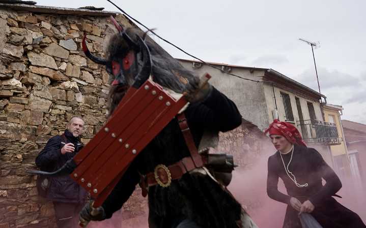 Declaradas de interés turístico regional una decena de nuevas fiestas de la Comunidad