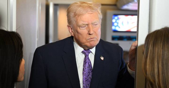 Trump Doubles Down on Offensive Remark Against Dem Foe