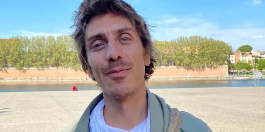 Gobierno de Maduro otorga libertad al ciudadano francés Camilo Castro