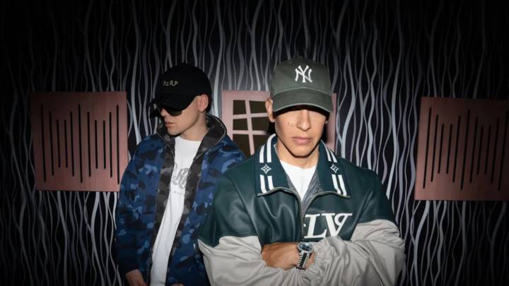 Bizarrap y Daddy Yankee actuarán en el descanso del partido de NFL en el Bernabéu