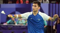 Lakshya’s semifinal loss ends India’s campaign at Japan Open