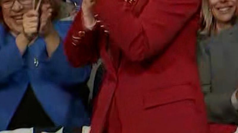 Spanberger’s win gives Dems ‘an air of confidence’