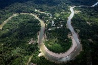 Colombia prohíbe explotación minera y de hidrocarburos en la Amazonía