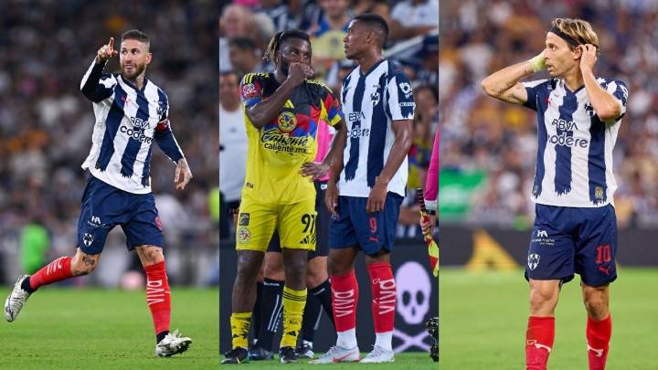 No los conozco, pero son buenos jugadores: Saint-Maximin sobre Ramos y Canales