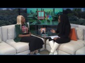 Voice of the Voter: The Advocate Turning “Fears to Families” for Georgia’s Foster Youth