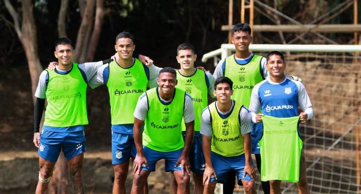 Liga 1: El club “Patrimonio de Piura” tiene sed de triunfos