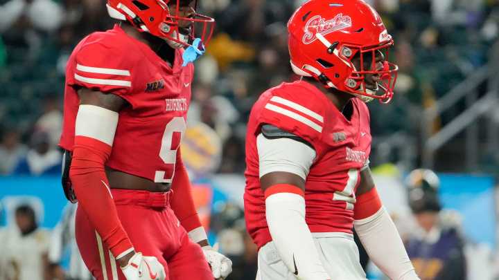 DeSean Jackson's Delaware State defense set for MEAC title chase