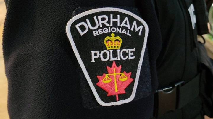 Woman charged in alleged theft of $30K of sunglasses from Pickering mall; 2 other suspects sought