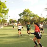 Culminó el Mes de las Madres con un Torneo de...