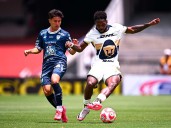 ¿Dónde ver el Pachuca vs Pumas del Play