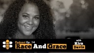 Podcast #14: Race And Grace With Kira Davis