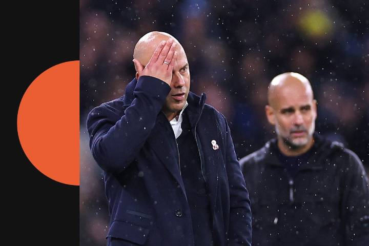 The Briefing: Did Man City effectively end Liverpool's title hopes? Is Edwards making a mistake?