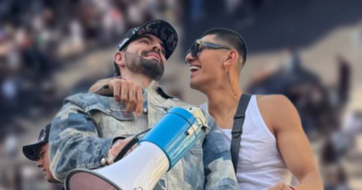 Atropellan a cinco personas en evento de El Bogueto y el streamer Shifu; ya hay detenidos