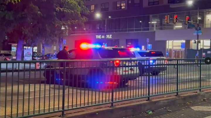 Pedestrian killed in Girard Avenue hit-and-run in North Philadelphia