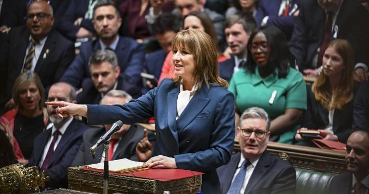 Four claims from the 2025 Budget debate fact checked