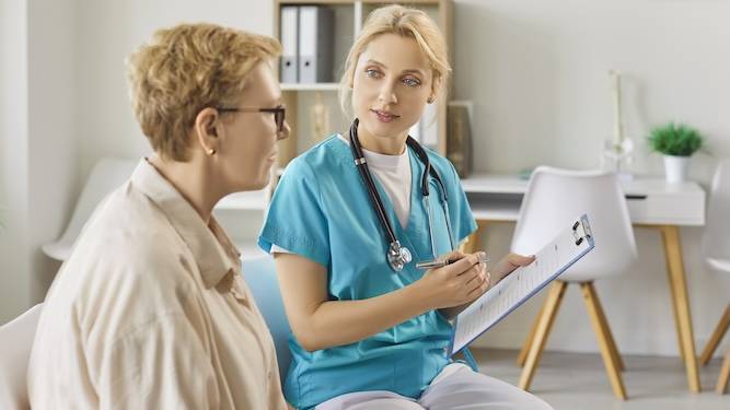 Tired all the time? Have you considered shutting up about it