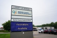 Berrien County Health Department: now the time to get flu, COVID shots