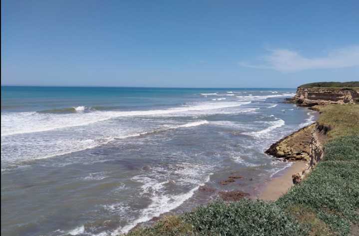 Se viene el agua: cómo estará el clima este jueves en Mar del Plata