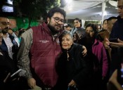 Naucalpan entrega la rehabilitación del Parque Oyamel como parte del programa Huellas de la Transformación