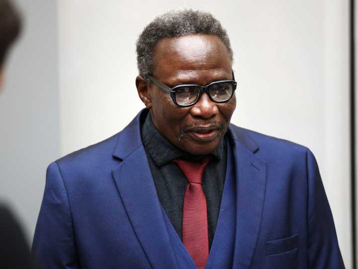 Prosecutors demand life as ICC prepares to sentence Sudan ‘axe murderer’