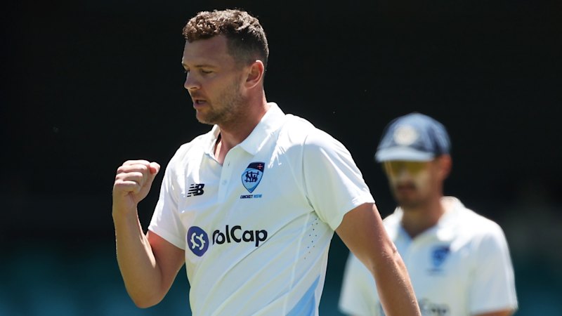 Josh Hazlewood injury update: Cleared to join Australia's Ashes squad in Perth after hamstring scare