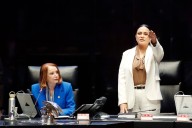 “Vienen lo mejor para México”: Bienestar; ¿ y entonces porqué hay bloqueos?, fustiga oposición en Senado