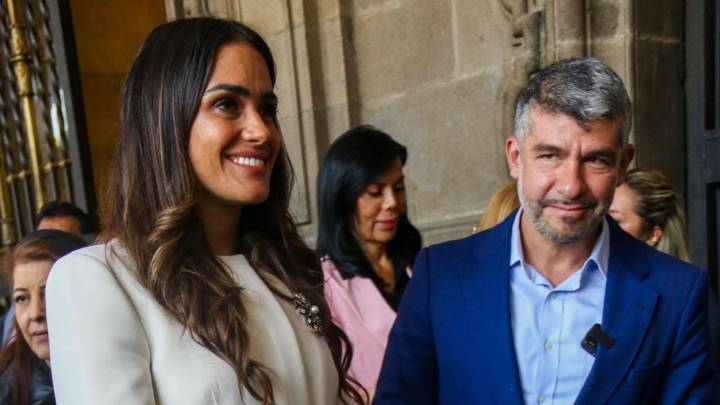 Mauricio Tabe analiza si acude al Congreso de CDMX en su informe; ve “clima de linchamiento”