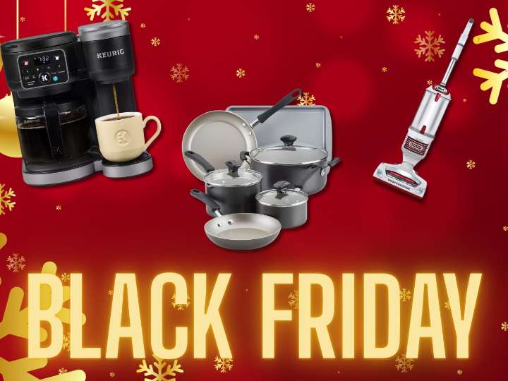 When does Kohl's Black Friday 2025 start? Key dates and deals revealed