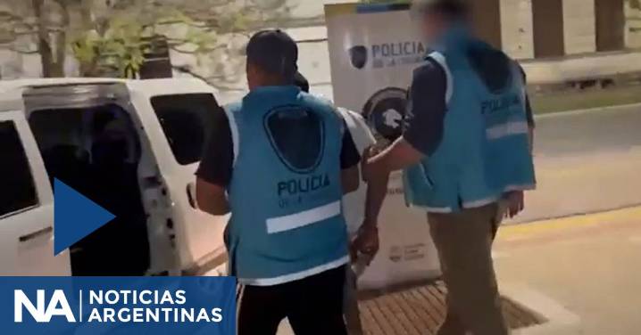 Desmantelaron a los autores del brutal homicidio de una anciana en Villa Lugano