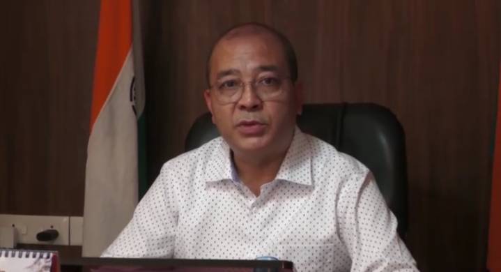 Infrastructure upgrades behind power cuts: Meghalaya Power Minister