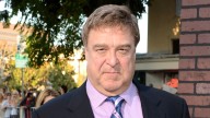 John Goodman has fans doing a double-take with unrecognizable new appearance after 200lbs weight loss