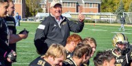 Nebraska Wesleyan Head Football Coach Brian Keller to retire