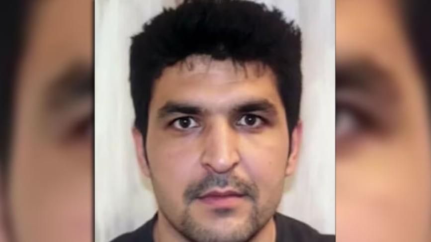 Rahmanullah Lakanwal autor del tiroteo en Washington