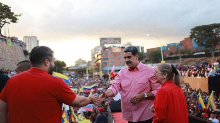 Presidente Maduro asigna tareas fundamentales a los Comité Bolivarianos de Base Integral