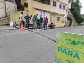 Está casi listo pozo de agua en Carrizal