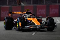 GP de Qatar de F1: horario y dónde ver la carrera