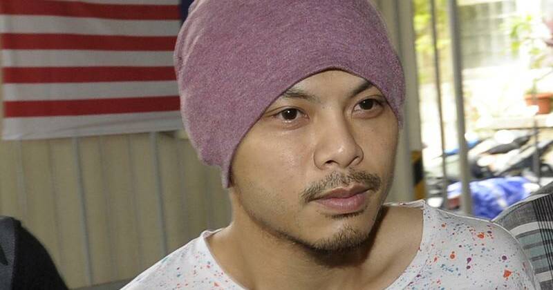 Rapper detained in murder probe of Taiwanese influencer