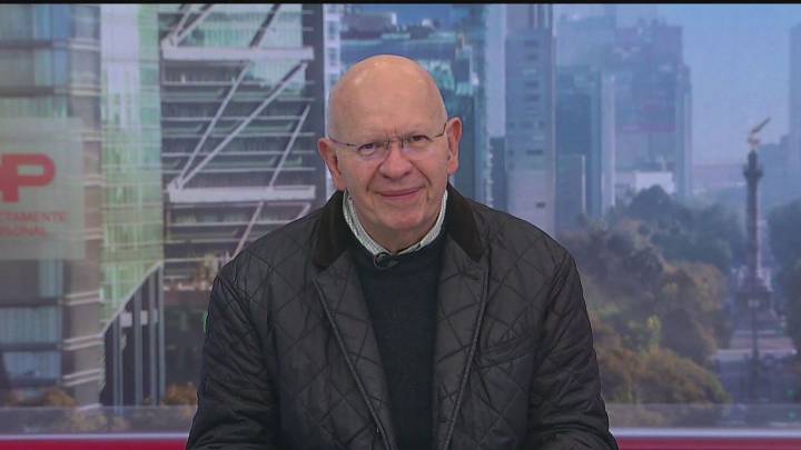 Estrictamente Personal Programa Completo: Capítulo de Hoy, Jueves 6 de Noviembre de 2025