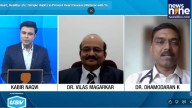 ‘Sitting is not good’: Cardiologists bust heart attack myths in live webinar, emphasise exercise and stress management
