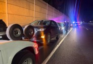 IMPD cracks down on street racers, 100 mph+ drivers