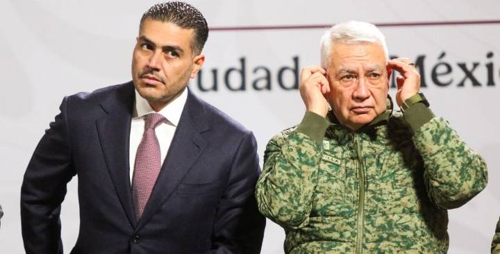 “No falló” el protocolo de seguridad a Carlos Manzo de la Guardia Nacional: Ricardo Trevilla