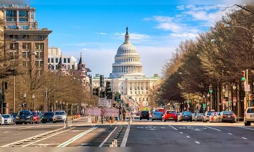 US has warned others to avoid loans from Chinese state banks. But it's the biggest recipient of all