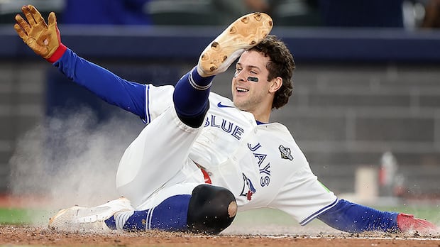 Blue Jays’ Ernie Clement sets MLB record with 30 hits in single post