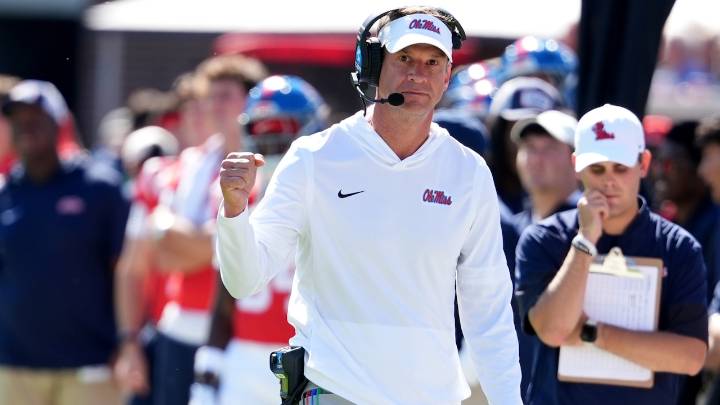 Will Giants hire Lane Kiffin for a fascinating Jaxson Dart reunion?