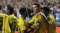 Al Nassr sigue con paso perfecto en Liga Saudí y Ronaldo vuelve a marcar