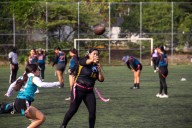 Se definieron posiciones y playoffs en la Liga Uniflag