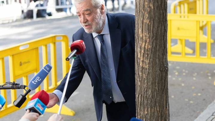 El jefe de gabinete de Ayuso dice que se vio obligado a filtrar el correo que revelaba que la Fiscalía había ofrecido un pacto a González Amador