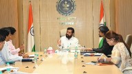 Maharashtra CM Eknath Shinde Orders Immediate Repair And Resurfacing Of All Mumbai Flyovers By February 2026
